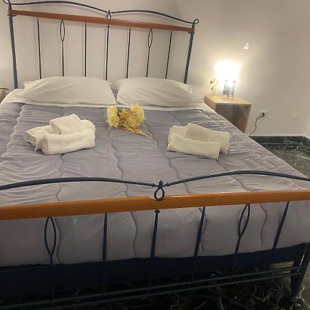 Centralissimo 50Mt Матера Экстерьер фото