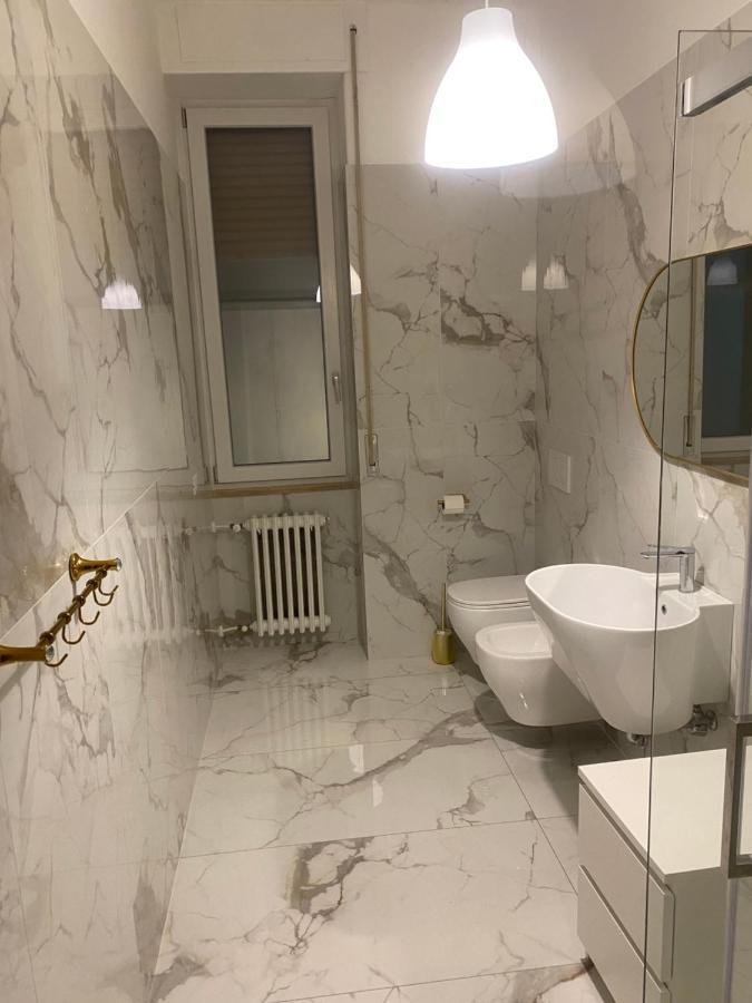 Centralissimo 50Mt Матера Экстерьер фото